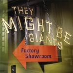 Factory Showroom (08.10.1996)