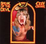 Speak Of The Devil (11/27/1982)