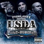 Cold Summer: The Authorized Mixtape (05/22/2007)