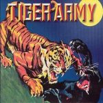 Tiger Army (10/26/1999)