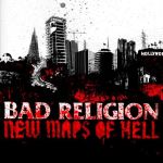 New Maps Of Hell (07/09/2007)